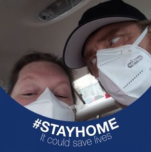 Meet your Posher, Robyn